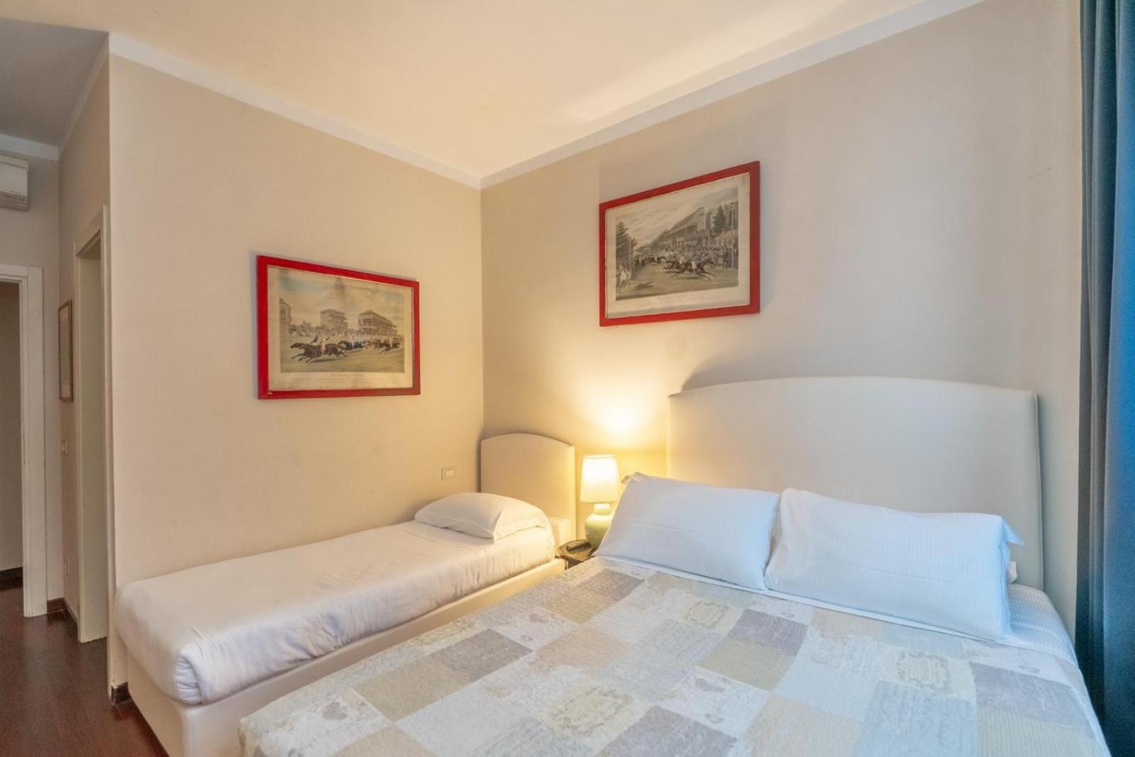 Ponte Vecchio View Luxury Apartment Флоренция Экстерьер фото