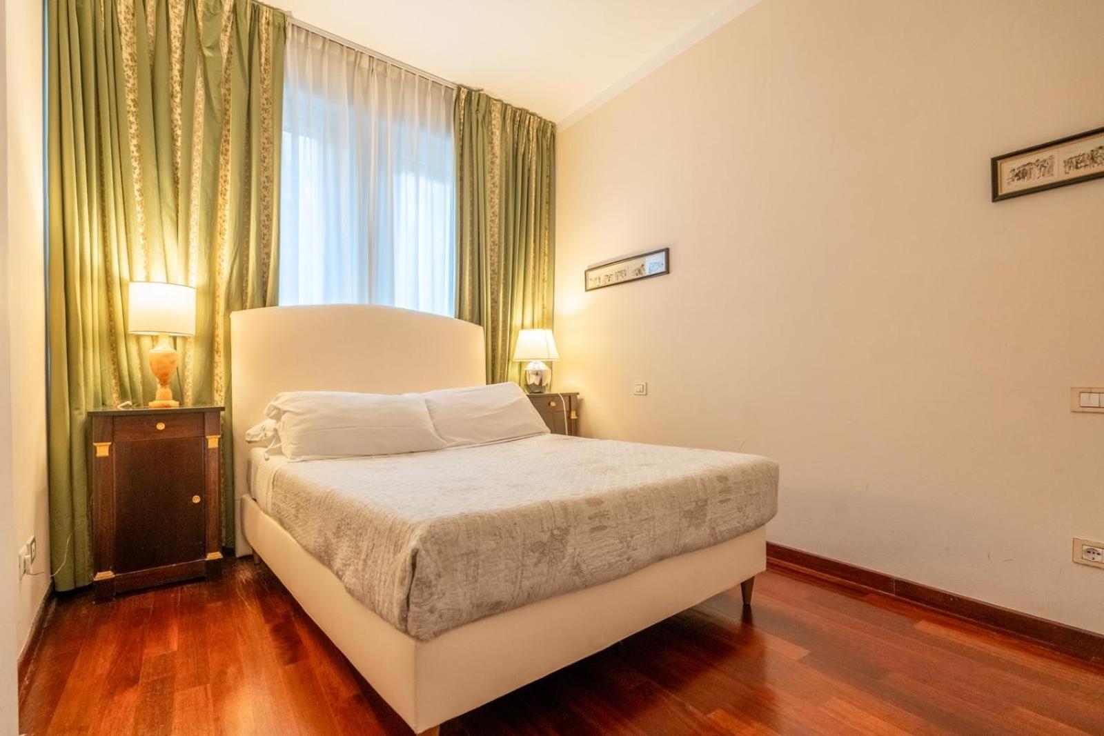 Ponte Vecchio View Luxury Apartment Флоренция Экстерьер фото