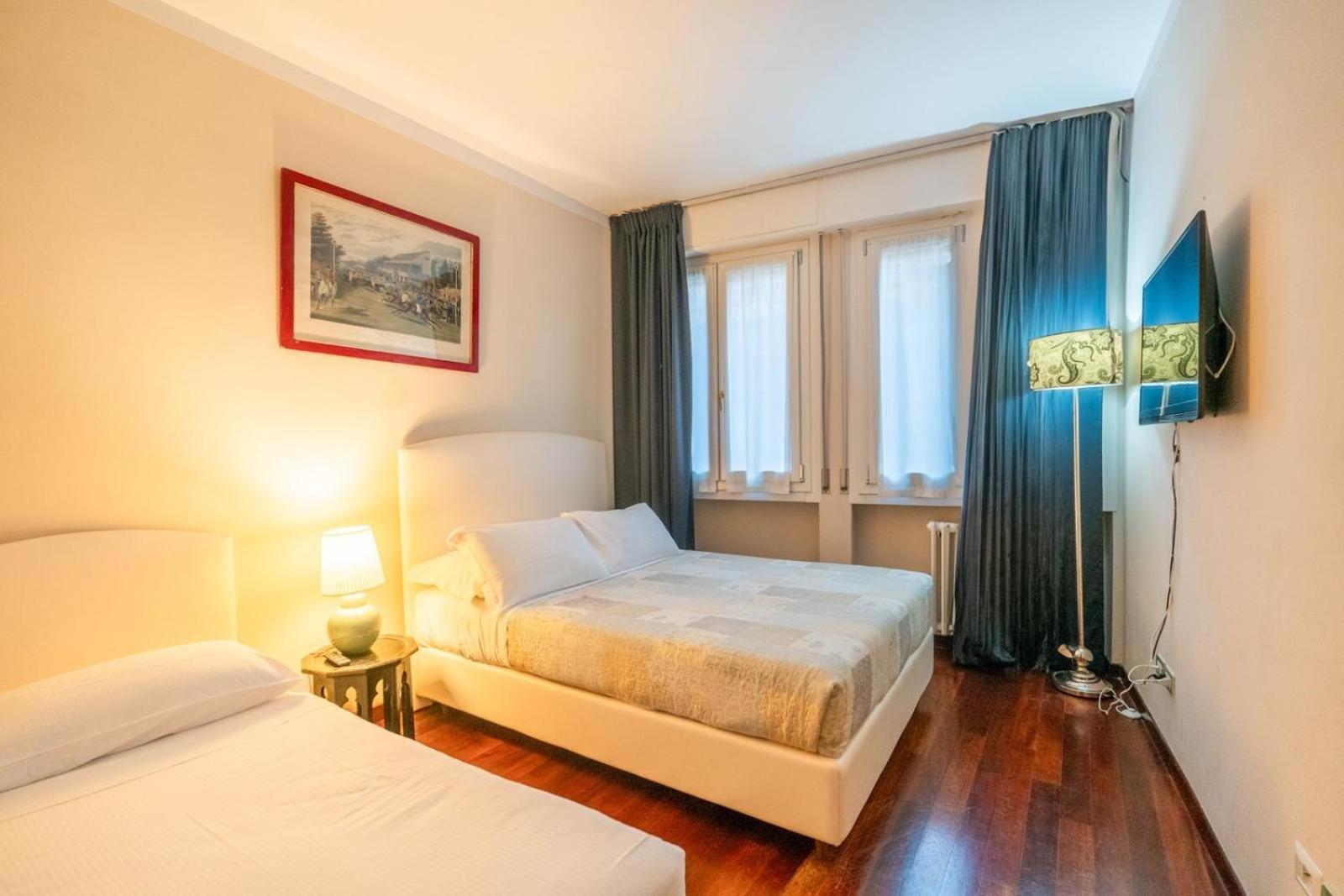 Ponte Vecchio View Luxury Apartment Флоренция Экстерьер фото