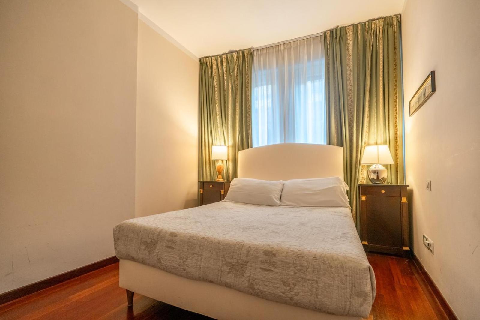 Ponte Vecchio View Luxury Apartment Флоренция Экстерьер фото