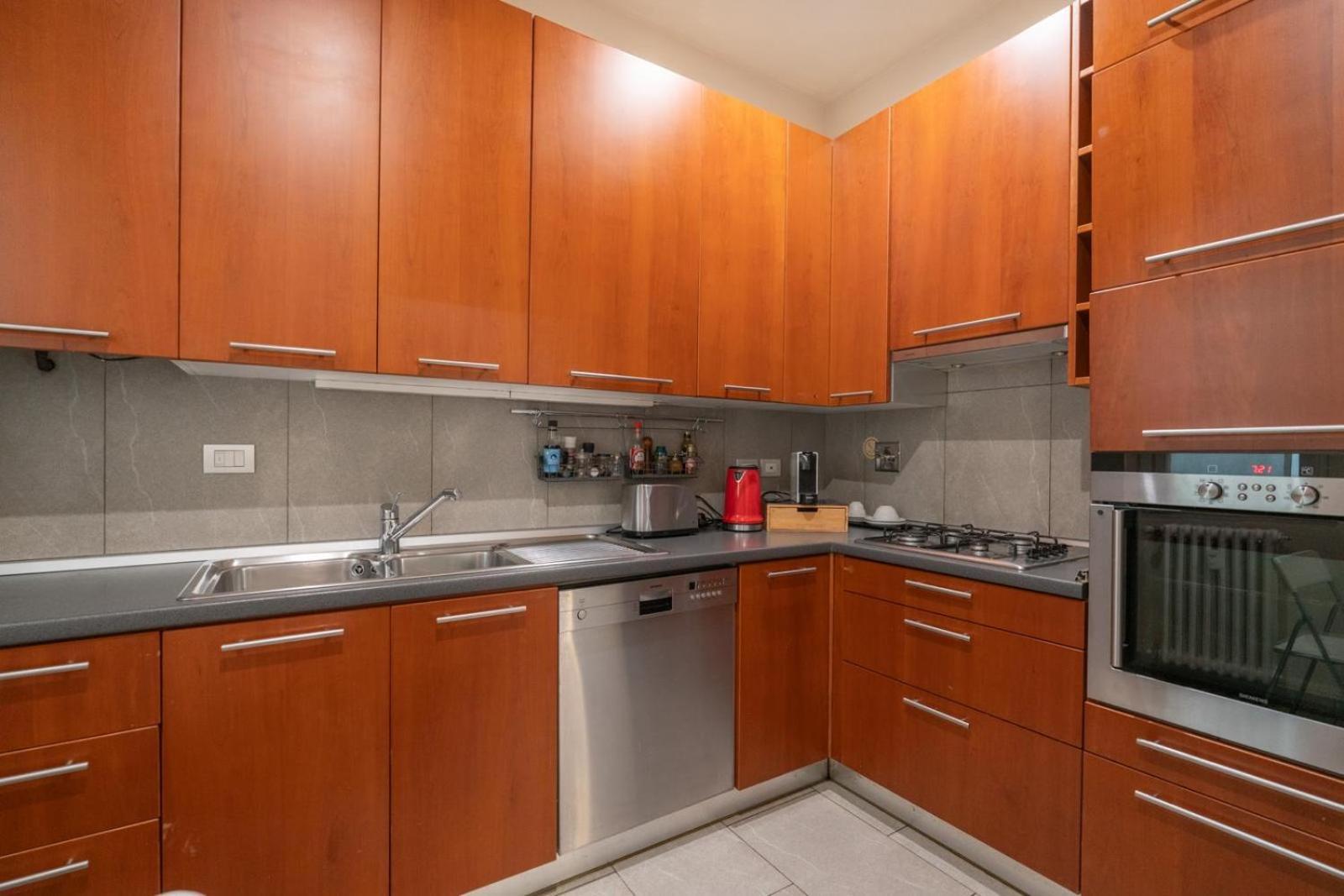 Ponte Vecchio View Luxury Apartment Флоренция Экстерьер фото