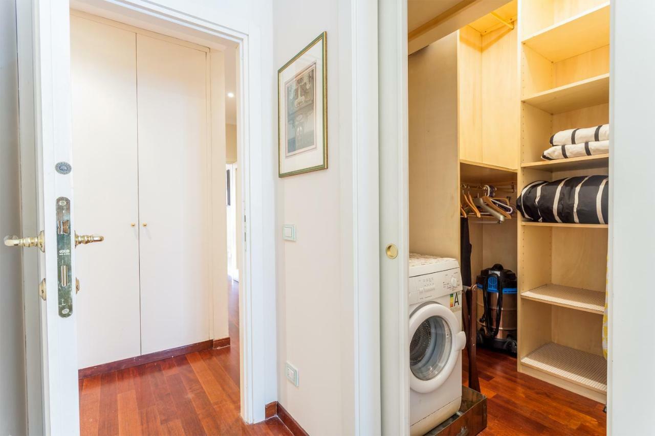 Ponte Vecchio View Luxury Apartment Флоренция Экстерьер фото